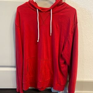 Large Hoodie